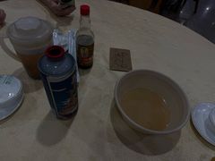 -标记美食新鲜猪杂(兴南大道店)