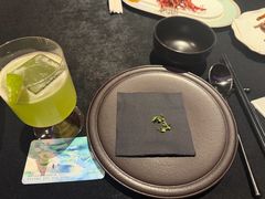 -醉东Oriental House(静安嘉里中心店)