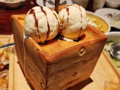 面包诱惑-外婆家(西溪印象城店)
