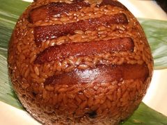 江米扣肉-南京大牌档(济南万象城店)