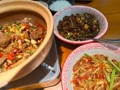 -陈家婆的菜(梅溪湖店)