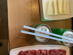 -滋奇·扬州地标火锅(兴城东路店)