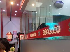 -塔斯汀中国汉堡(长平路店)