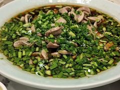 -金陵后厨·南京菜(新街口秣陵路店)