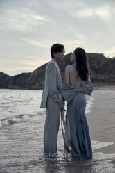 -太古映画婚纱摄影(天河店)