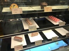 马卡龙-麦当劳(安立路店)