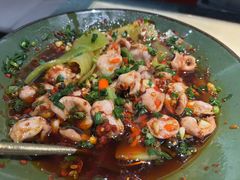 -锦府盐帮·侯宅(五棵松万达店)