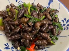 -园林美食城·本土农家菜(杨和镇店)