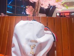 -香港珍妮曲奇聪明小熊饼干