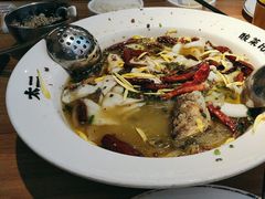 -太二酸菜鱼(正大广场店)