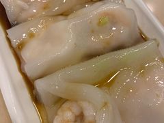 -盛记粥面(佐敦店)