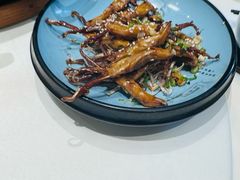 -五稻厨房粤西菜(新闻店)