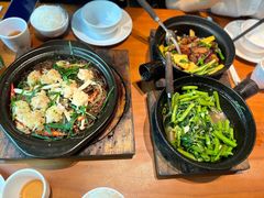 -旺爷砂锅·茶作(国贸城店)