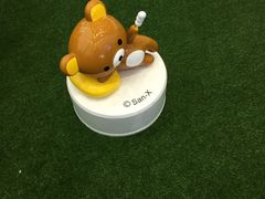 -华熙LIVE·五棵松·M空间