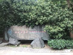 -溪口-滕头旅游景区