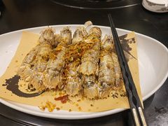 -揽季锅物会.福建黄鱼.海鲜姿造(五四路店)