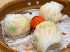 -点都德(世纪汇店)