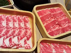 -浅锅和牛小锅放题(深业上城店)