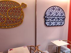-华莱士·全鸡汉堡(五爱道店)