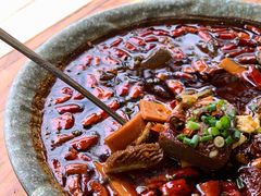 毛血旺-青城甲(青城山店)