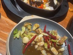 -云海肴·汽锅鸡·云南菜(美罗城店)