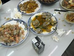 -旺鲜渔港连锁餐厅·珠海特色美食地标(爱情邮局店)