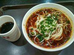 -秦云老太婆摊摊面(磁器口店)