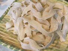 手擀面-名善山珍·野生菌汤锅(文殊院店)