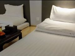 包房-家富足道·SPA·影院式(解放碑碑中心店)