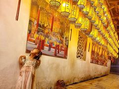 -寻梦滕王阁实景演出