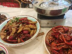 -阿胖龙虾(罍街店)