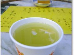 -公利真料竹蔗水(中环店)