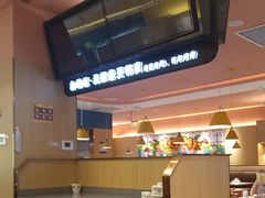 -小鱼小牛·鱼牛干锅·脆鱼火锅(世欧广场店)