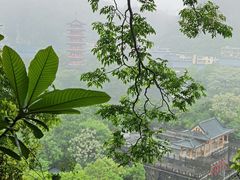 -叠彩山景区