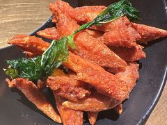 -烤匠麻辣烤鱼(万象城店)