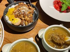 -蝦塘·中国餐馆(城墙南马道巷店)