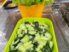 -大汗烧烤滩羊馆(清水河公园店)