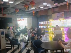 -时光影城京港城店(VIP影厅真皮沙发座椅)