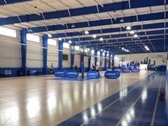 -BUFFALO篮球公园(康桥店)