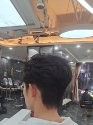 -发源地HAIR SALON