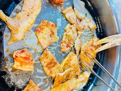 -姜胖胖无限自助烤肉(凯德天府店)