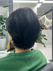 -FINE HAIR造型沙龙