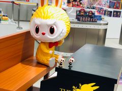 -泡泡玛特POPMART(合生汇店)