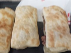 -高玛纳驴肉火烧(一世界店)