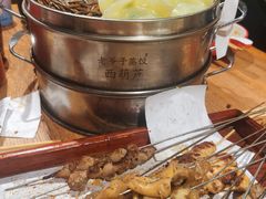 -老爷子原味蒸饺(总店)