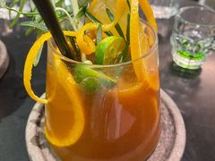 -BE NORMAL CAFE(霞溪路店)