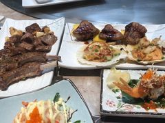 -大渔铁板烧(大悦城店)