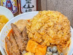 -螺小胖柳州螺蛳粉(钟楼总店)