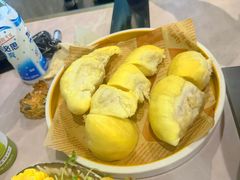 -一绪に寿喜烧自助(世茂广场店)