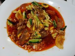 -郑喜旺烧烤(郑州总店)
